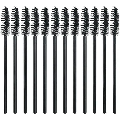 Set Periute pentru Stilizarea Sprancenelor Oranjollie, 12 bucati