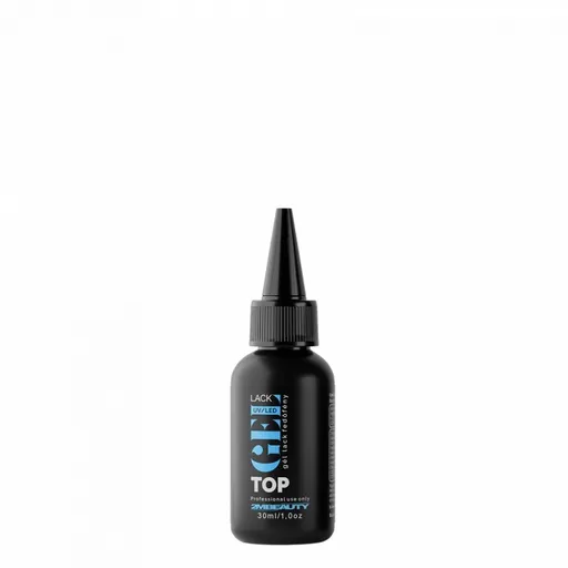 Oja Semi GELlack 2M Hema Free Master Cool Top - Refill 30ml