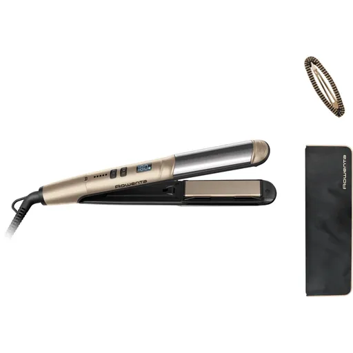 Rowenta Glam & Shine SF4641F0 placa de intins parul 1 buc