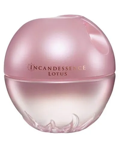 Avon Apă de parfum (Incandessence Lotus) 50 ml