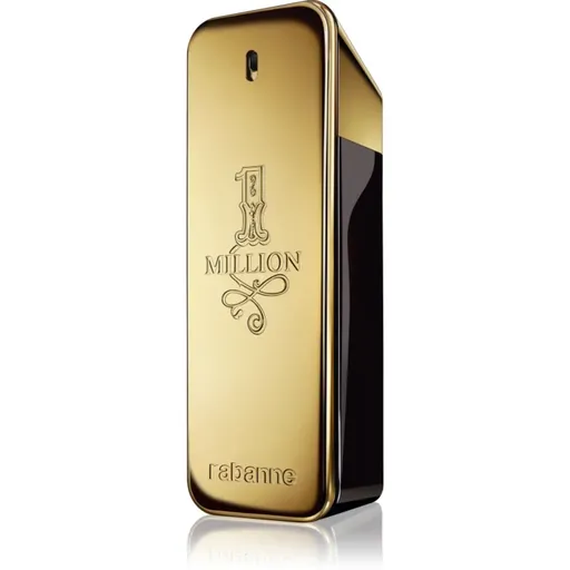 Rabanne 1 Million Eau de Toilette pentru bărbați 200 ml