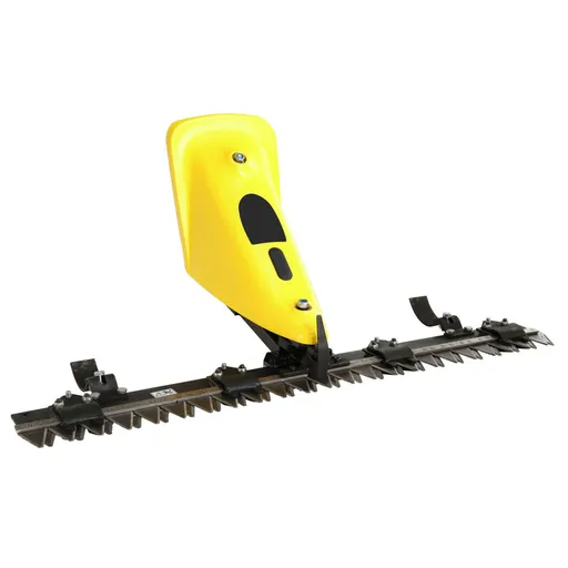 Bara cosire mobila, 120cm pentru Campo U, Progarden BC120M