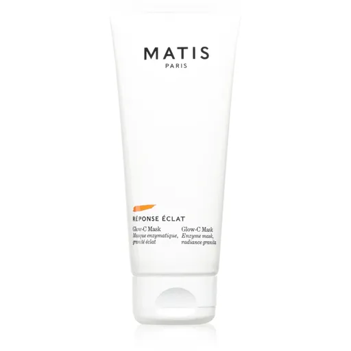 MATIS Paris Réponse Éclat Glow-C Mask exfoliant iluminator cu vitamina C 50 ml