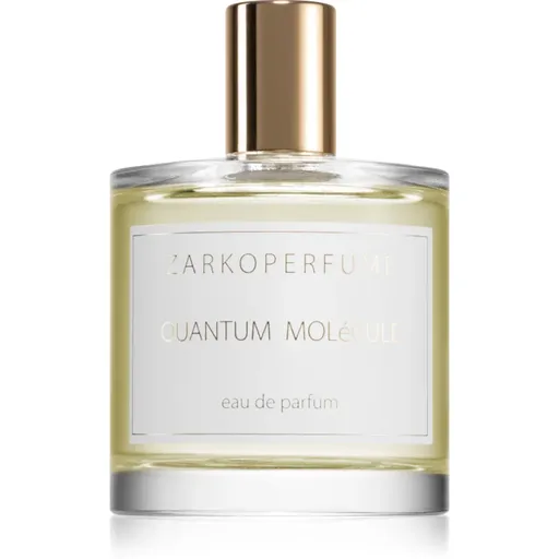 Zarkoperfume QUANTUM MOLéCULE Eau de Parfum unisex 100 ml