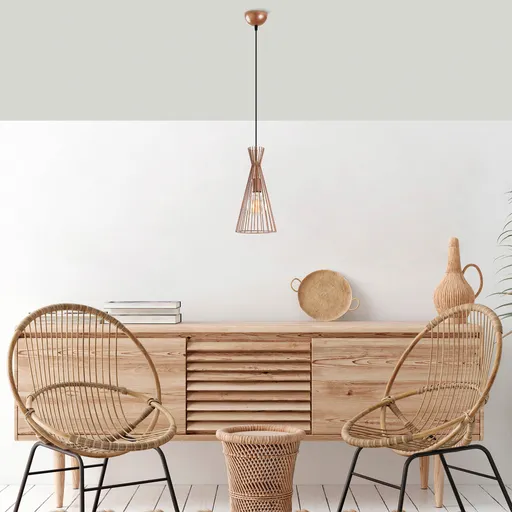 Lustra, Opviq, 525NOR1601, Cupru