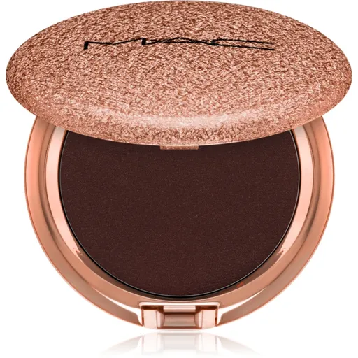 MAC Cosmetics Skinfinish Sunstruck Radiant Bronzer pudra bronzanta culoare Radiant Richer Rosy 8 g