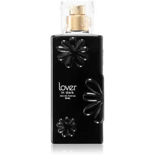 Jeanne Arthes Lover in Dark Eau de Parfum pentru femei 50 ml