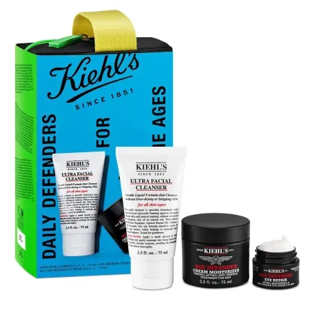 Kiehl's Set cadou Daily Defenders for The Ages