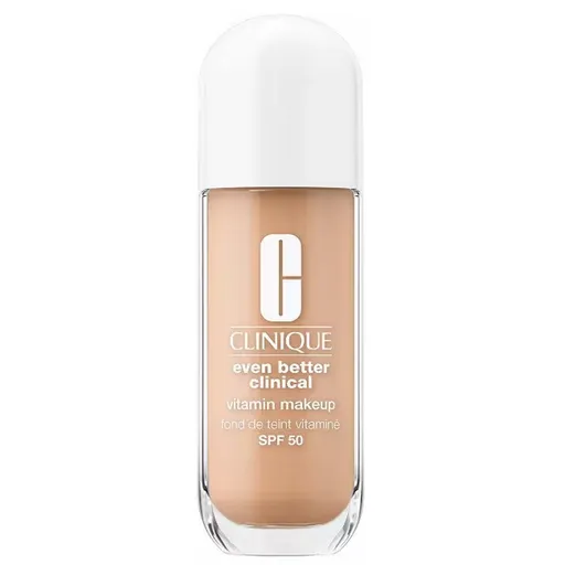Clinique Machiaj lichid SPF 50 Even Better Clinical (Vitamin Make-up) 30 ml Light Medium Cool 1