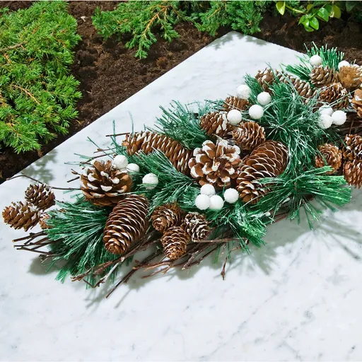 Decorațiune pentru pietrele funerare