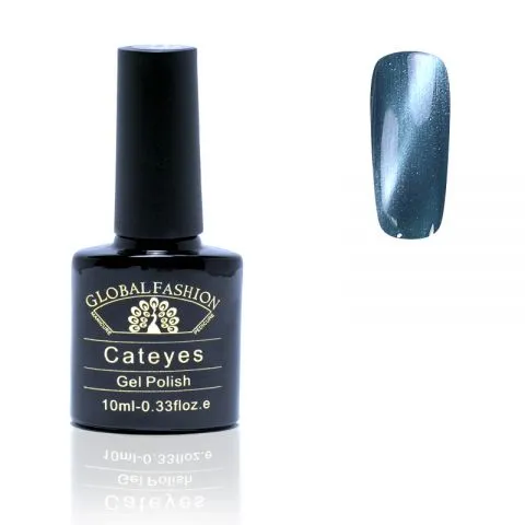 Oja Semipermanenta Cat Eye 10 ml, 17, TPO Free