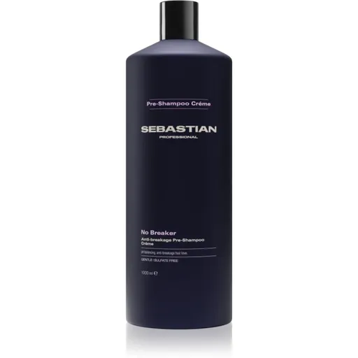 Sebastian Professional No.Breaker Bonding Pre-Shampoo tratament pre-sampon pentru intarirea parului 1000 ml