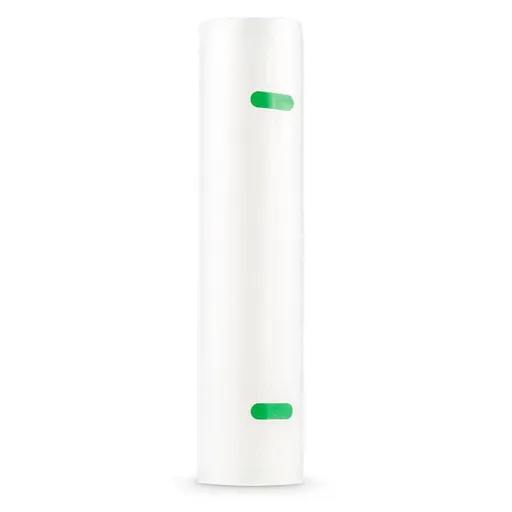 Klarstein Rucsac XL sac vid de tip fagure tăiate dimensiuni 600x28 cm 2 role