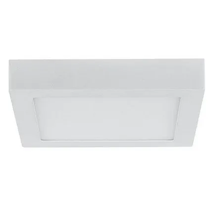 Panou LED Starke ST00563, aparent 18W 4000k 1440lm patrat 22x22cm
