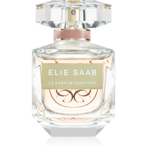 Elie Saab Le Parfum Essentiel Eau de Parfum pentru femei 50 ml
