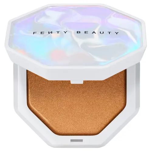 Fenty Beauty Iluminator Demi`Glow (Highlighter) 4,5 g 08 That'$ Rich