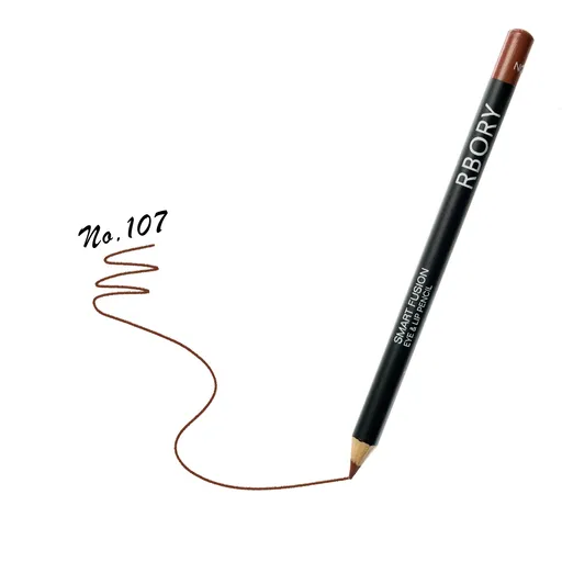 Creion buze nr.107 Rbory