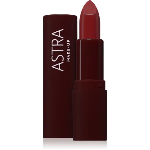 Astra Make-up Lip Creamynal ruj crema culoare 0010 marlene 4 g