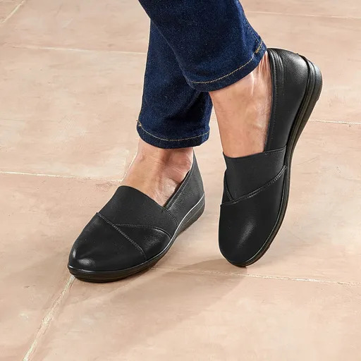 Pantof confort "Maggie