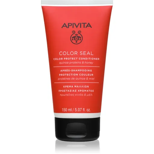 Apivita Color Seal Conditioner Balsam colorant 150 ml