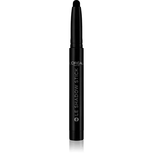L’Oréal Paris Infaillible eyeliner-gel culoare 490 All Night Black 1.4 g
