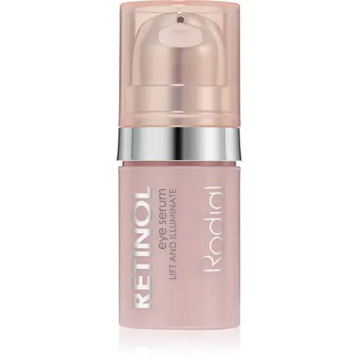 Rodial Retinol Eye Serum Ser de Ochi pentru Întinerire cu retinol 5 ml