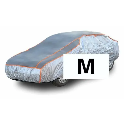 Prelata de protecție antigrindină Compass M, 430 x 165 x 119 cm, M