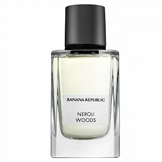 Banana Republic Neroli Woods Eau de Parfum unisex 75 ml