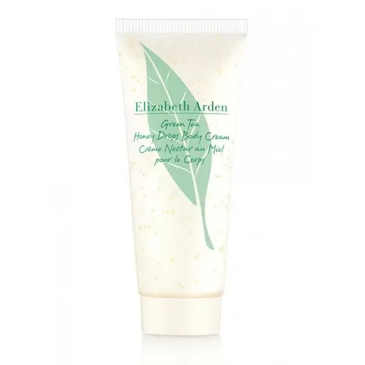 Elizabeth Arden Cremă de corp Green Tea (Honey Drops Body Cream) 100 ml