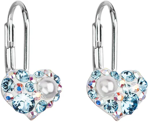 Evolution Group - Pavona Cercei inimioare 31125.9 aqua opal