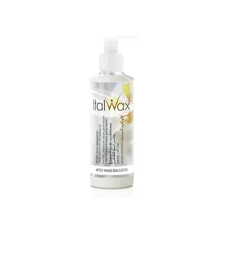 Lotiune Dupa Epilare Cu Efect Tardiv ItalWax 250 ml