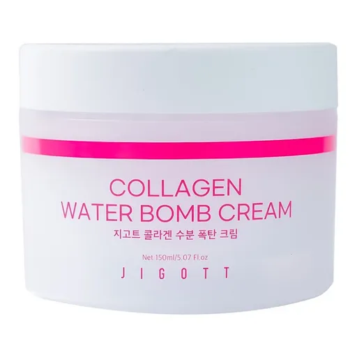 Crema Collagen Water Bomb Cream 150 ml - Jigott