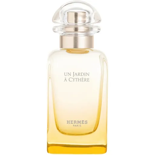 HERMÈS Parfums-Jardins Collection Un Jardin à Cythère Eau de Toilette reincarcabil unisex 50 ml