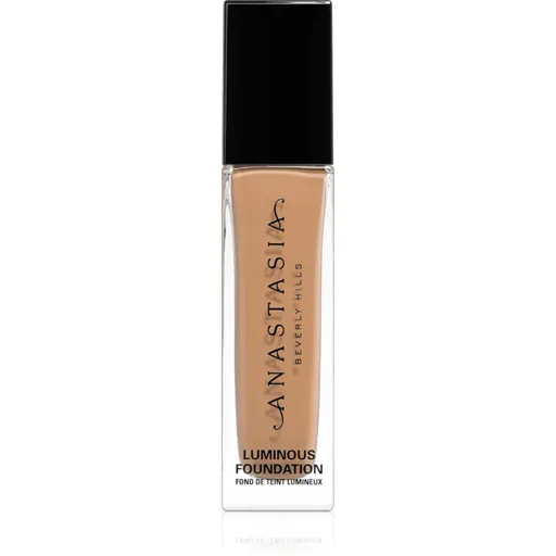 Anastasia Beverly Hills Luminous Foundation make-up pentru luminozitate culoare 340C 30 ml