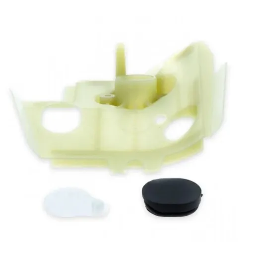 Adaptor carburator drujba Husqvarna 51, 55 original