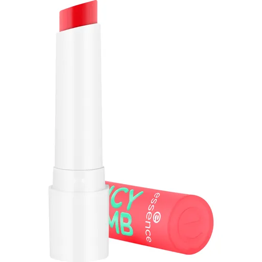 essence Balsam de buze Juicy Bomb (Glossy Butter Balm) 2,5 g 01 One In a Melon