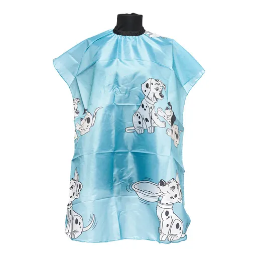 Manta Copii Bleu - 101 Dalmatieni - Pauco Profesional