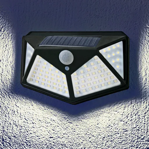 LED_Solar light