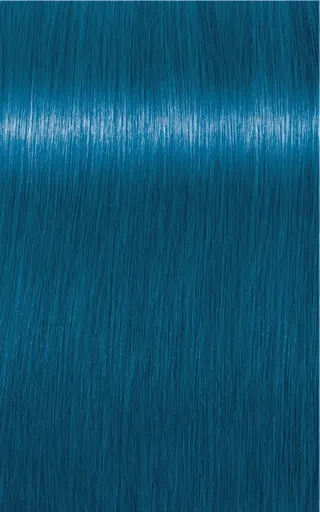 Pigment Semi-Permanent Indola Crea-Bold Turquoise Blue 100 ml
