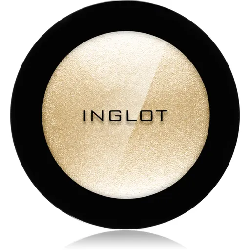 Inglot Soft Sparkler multifuncțional de strălucire pentru fata si corp culoare 51 11 g