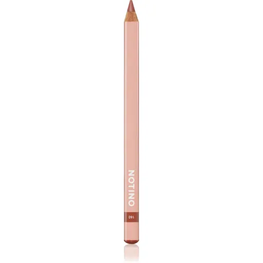 Notino Creamy Contouring Lip Pencil creion contur buze 160 Teddy Bear 1.1 g