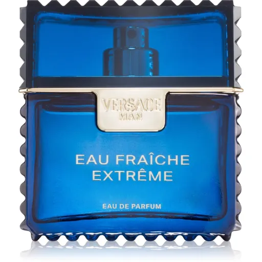 Versace Eau Fraîche Extréme Eau de Parfum pentru bărbați 50 ml