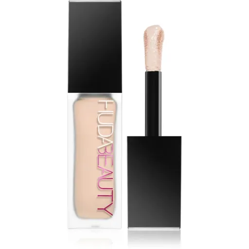 Huda Beauty Faux Filter Concealer anticearcan cu efect de lunga durata culoare Yogurt Drops 9 ml