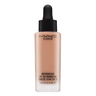 MAC Studio Waterweight Foundation fond de ten lichid NW35 30 ml