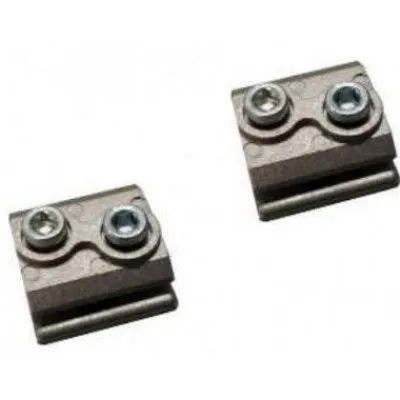 Set opritoare mecanice la inchidere pentru automatizari Allmatic KINEO 400 (limitatori)