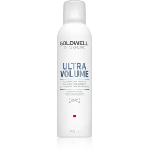 Goldwell Dualsenses Ultra Volume șampon uscat pentru volum 250 ml