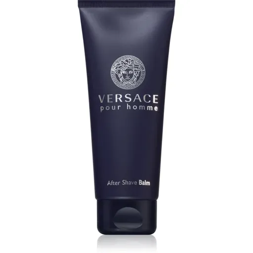 Versace Pour Homme balsam după bărbierit pentru bărbați 100 ml