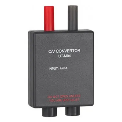 Accesoriu Convertor Curent-tensiune UNI-T MIE0199