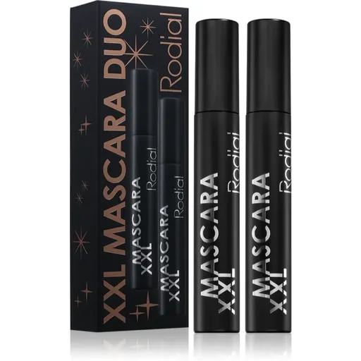 Rodial Glamolash™ Mascara XXL Collection set cadou