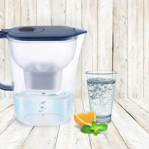 Cana filtrantă CARBO